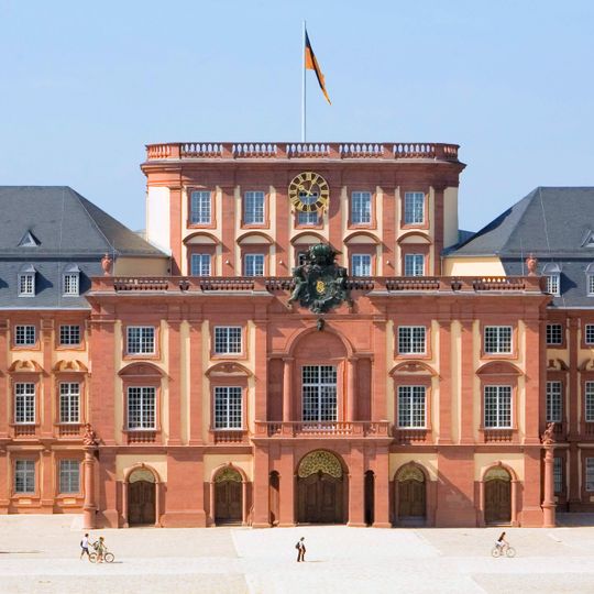 University of Mannheim