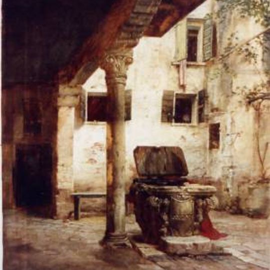 Whistler House Museum of Art