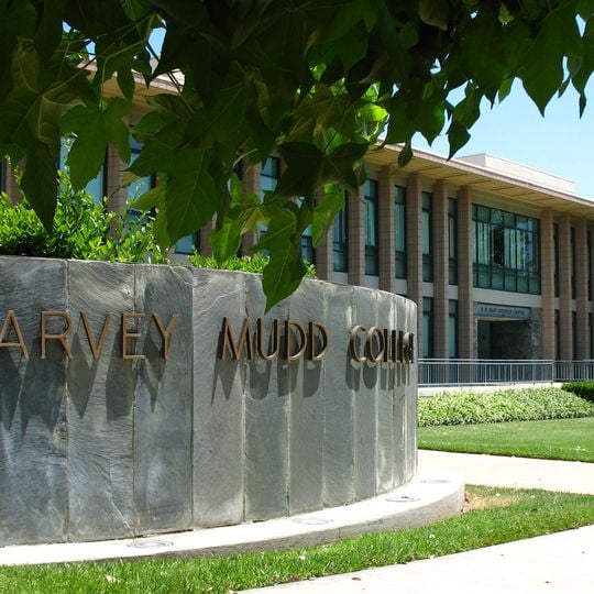 Harvey Mudd College