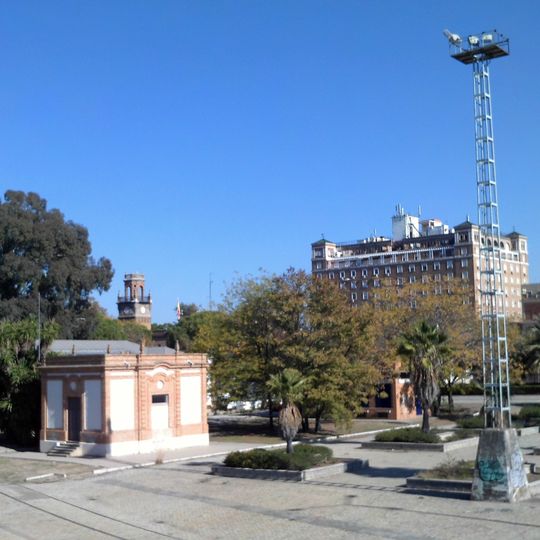 Bellavista-La Palmera