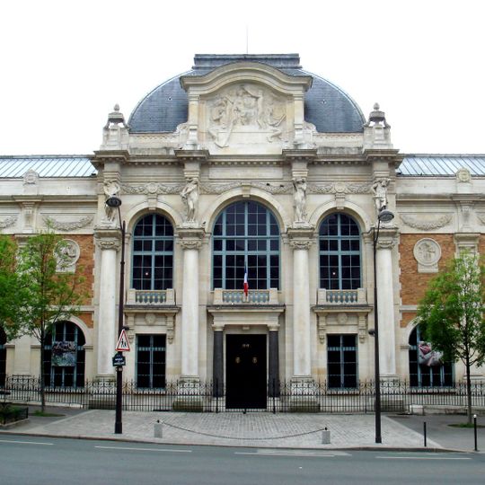 Gobelins Tapestry Manufactory