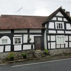 The Old Forge