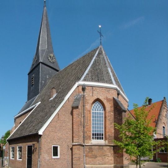 Sint-Joriskerk
