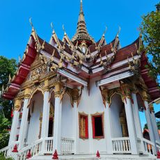 Wat Anuphat Kitsadaram