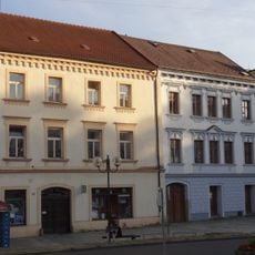 Náměstí Republiky 119 (Tachov)