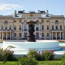 Никольский фонтан