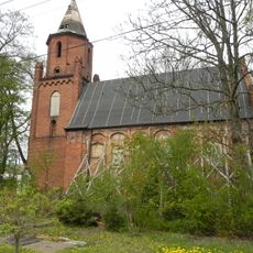 Kościół pw. św. Szymona i św. Judy Tadeusza w Gnojewie