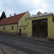 Blahošovský dvůr