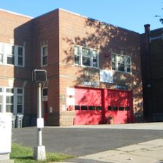 Engine Company 15 Fire Station