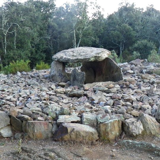 Creu de la Llosa dolmen