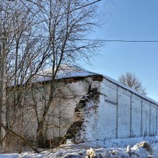 Склад (Никологоры)