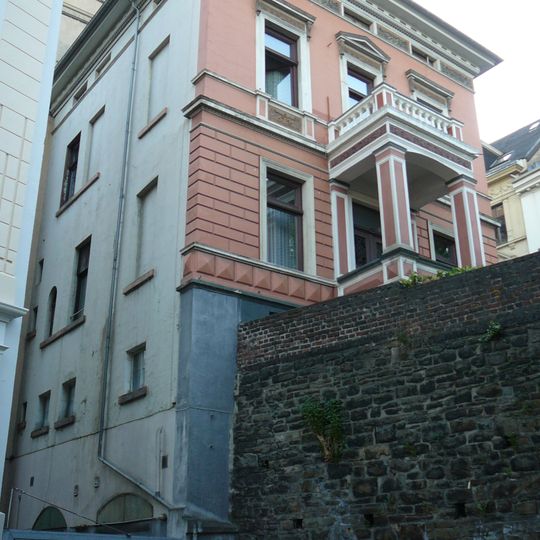 Nützenberger Straße 29