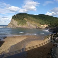 Armintzako hondartza