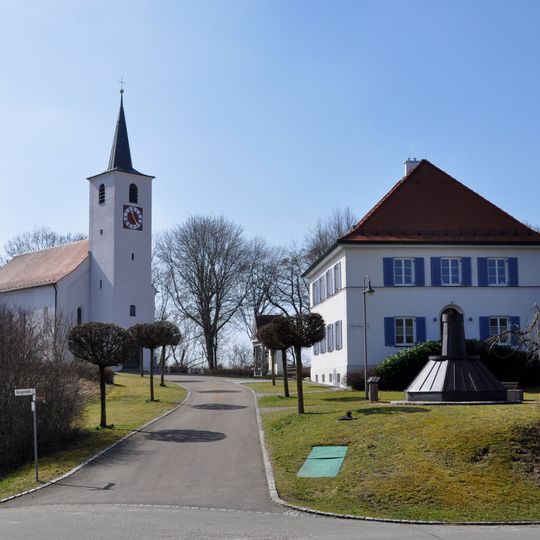 St. Mariä Reinigung