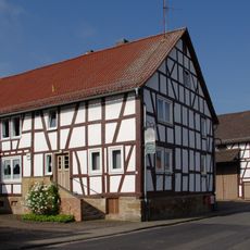 Fachwerkhäuser