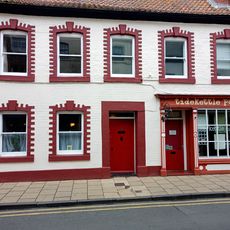 16 And 18, Bridge Street