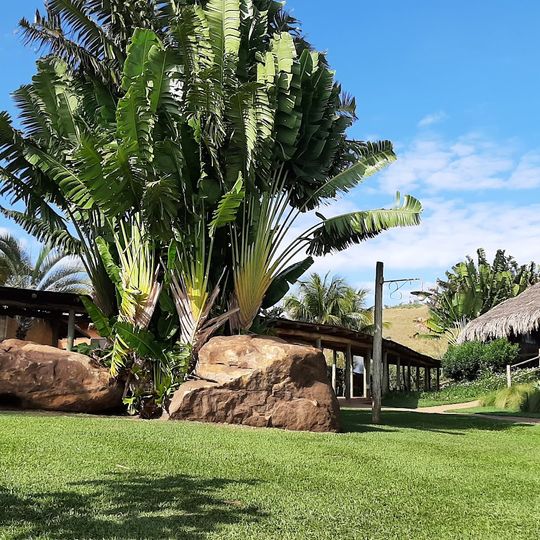 Tayayá Resort