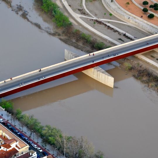 Puente de Miraflores
