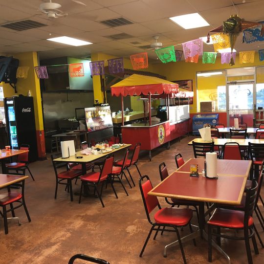 Tacos El Charly