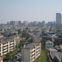 草加市