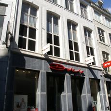 Kleine Staat 18, Maastricht