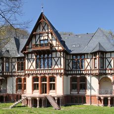 Villa Dautzenberg
