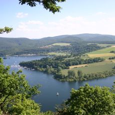 Edersee