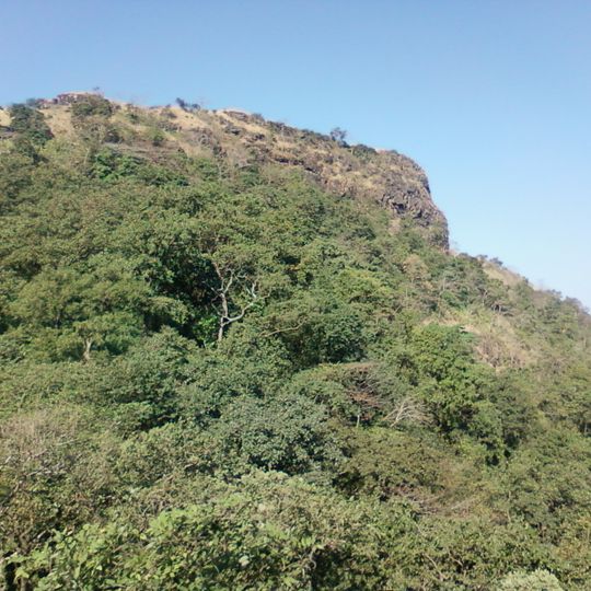 Asheri Fort
