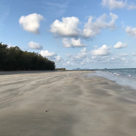 Parc national de Hat Vanakorn