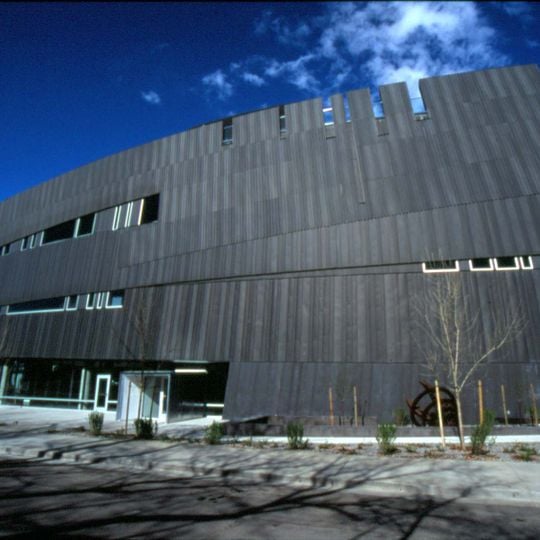 Nevada Museum of Art