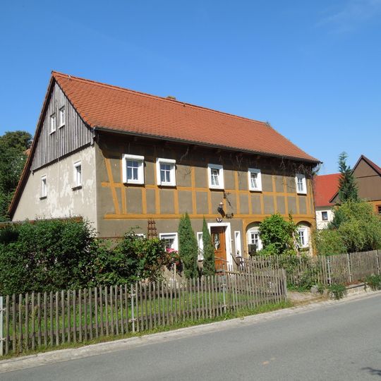 Hauptstraße 21