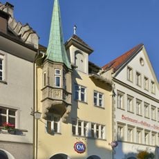 Feldkirch Marktplatz 5