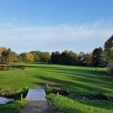 UGOLF : Golf de Cergy-Vauréal
