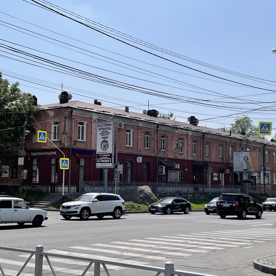 Kirov Street, 30