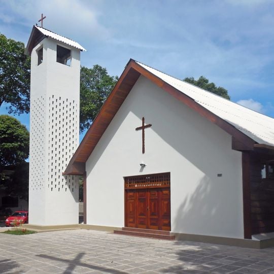 Igreja Nossa Senhora da Esperança