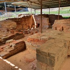 Villa romana del Varignano