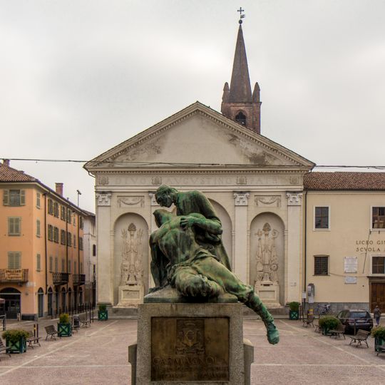 Carmagnola