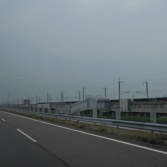 Noetsu Expressway