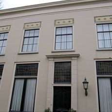 Ruiterstraat 12, Zaltbommel