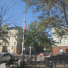 Fidelity Memorial Park