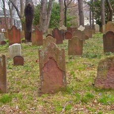 Monfort Cemetery