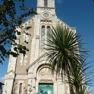 Église Sainte-Marie-des-Olonnes des Sables-d'Olonne
