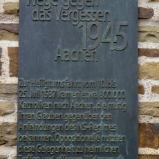Stummer Protest