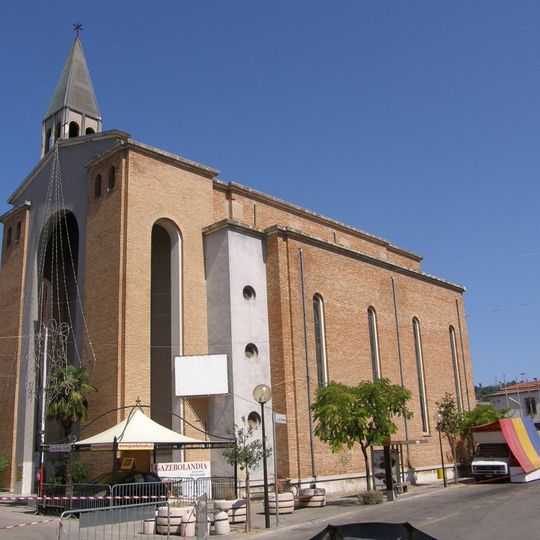 Chiesa parrocchiale di San Rocco