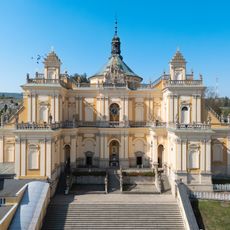 Basilica of the Visitation