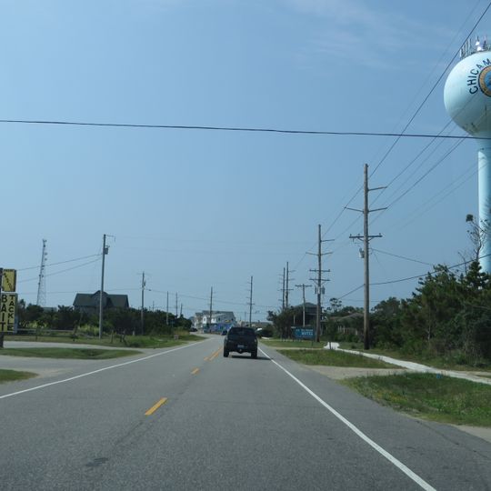 Rodanthe