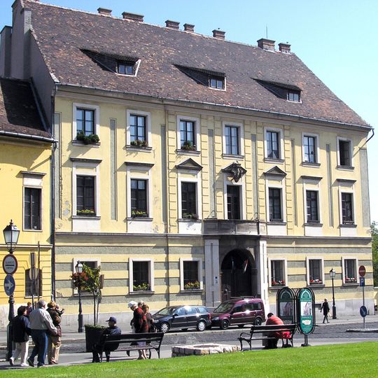 Palais Batthyány