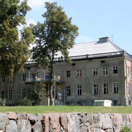 Czerników, West Pomeranian Voivodeship