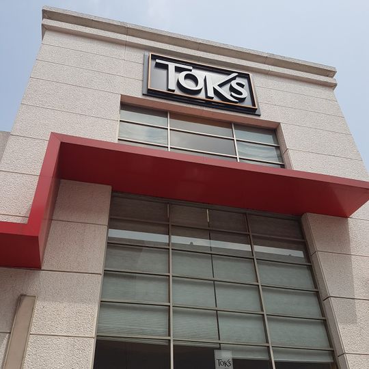 Toks