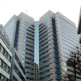 Toranomon Twin Building
